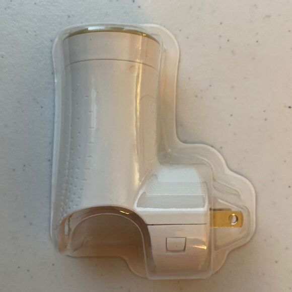 đĽFREE W PURCHASE! đĽSC JohnsonâGladeâPlugâInâOilâWarmer - Picture 2 of 3